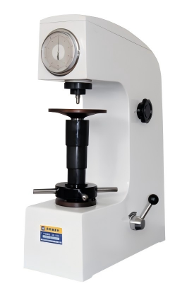 洛氏硬度計(jì)