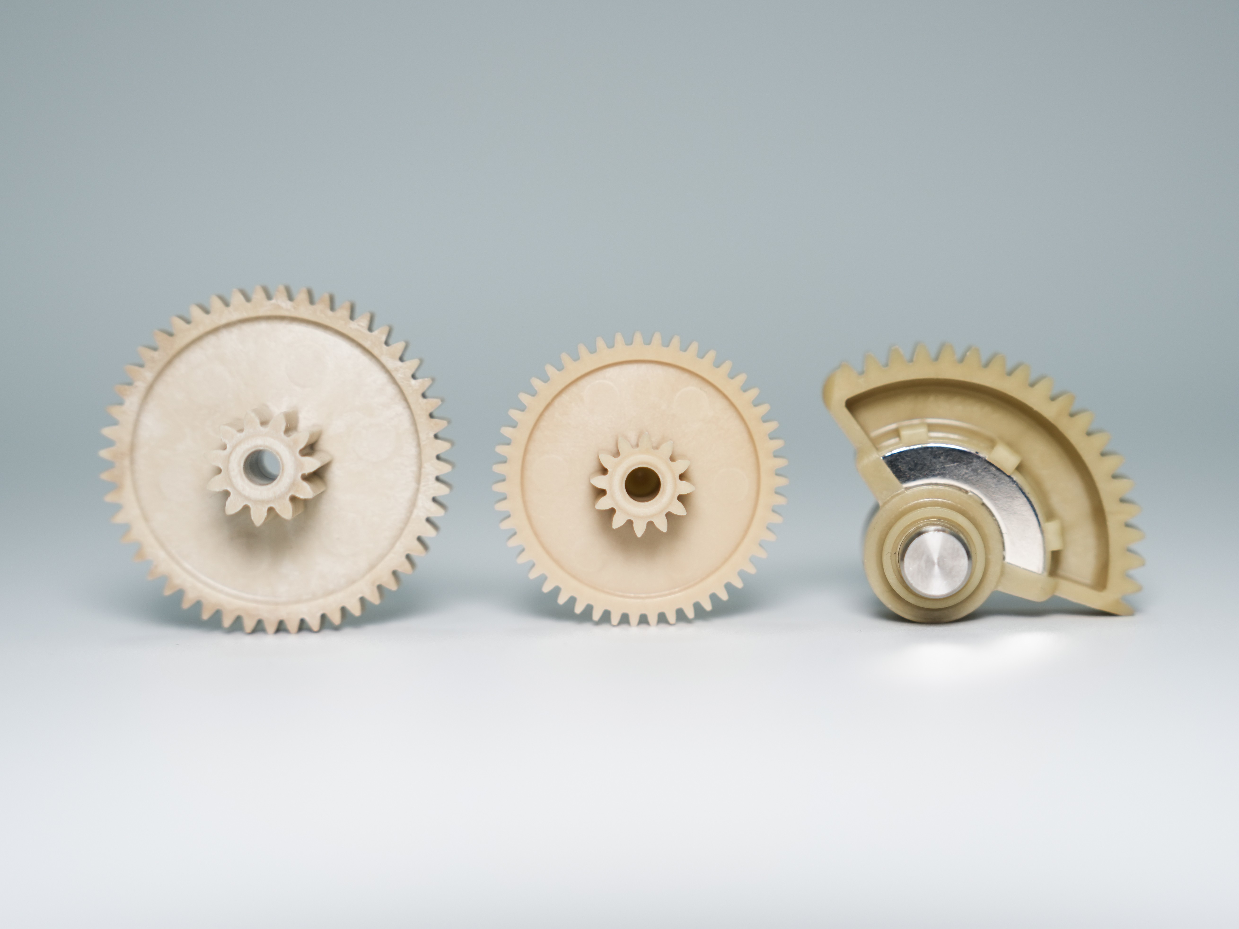 EWGA執行(xíng)器(qì)齒輪組