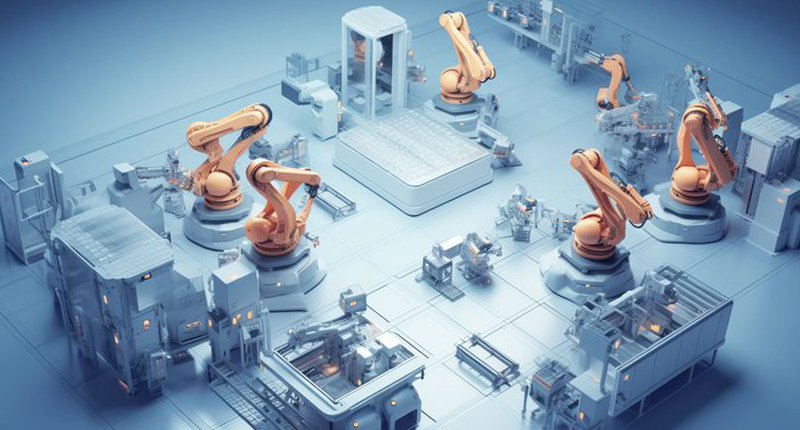 供應鏈電(diàn)子(zǐ)化(huà)