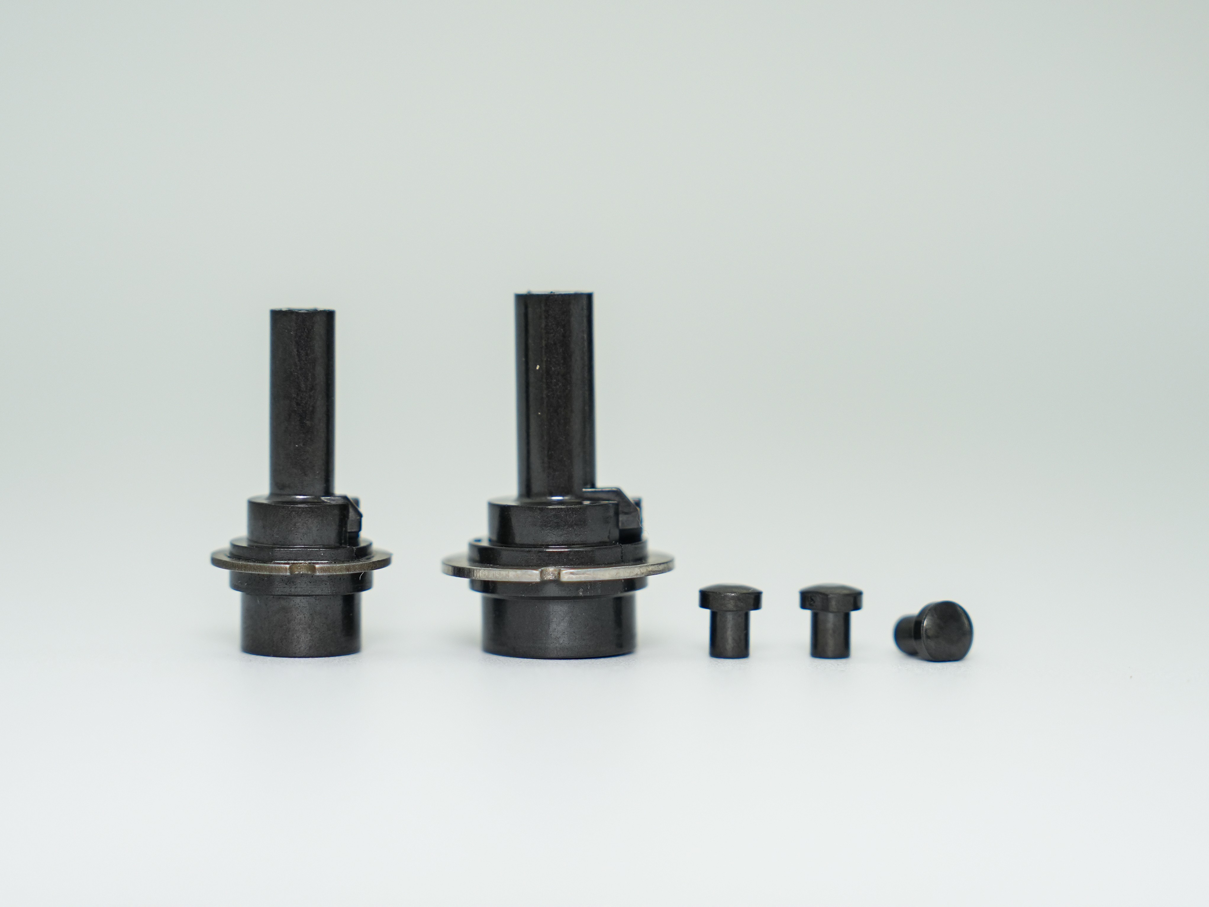 熱(rè)管理(lǐ)系統-劑測閥螺母組件(jiàn)