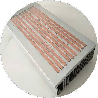 PIPE水(shuǐ)冷(lěng)闆