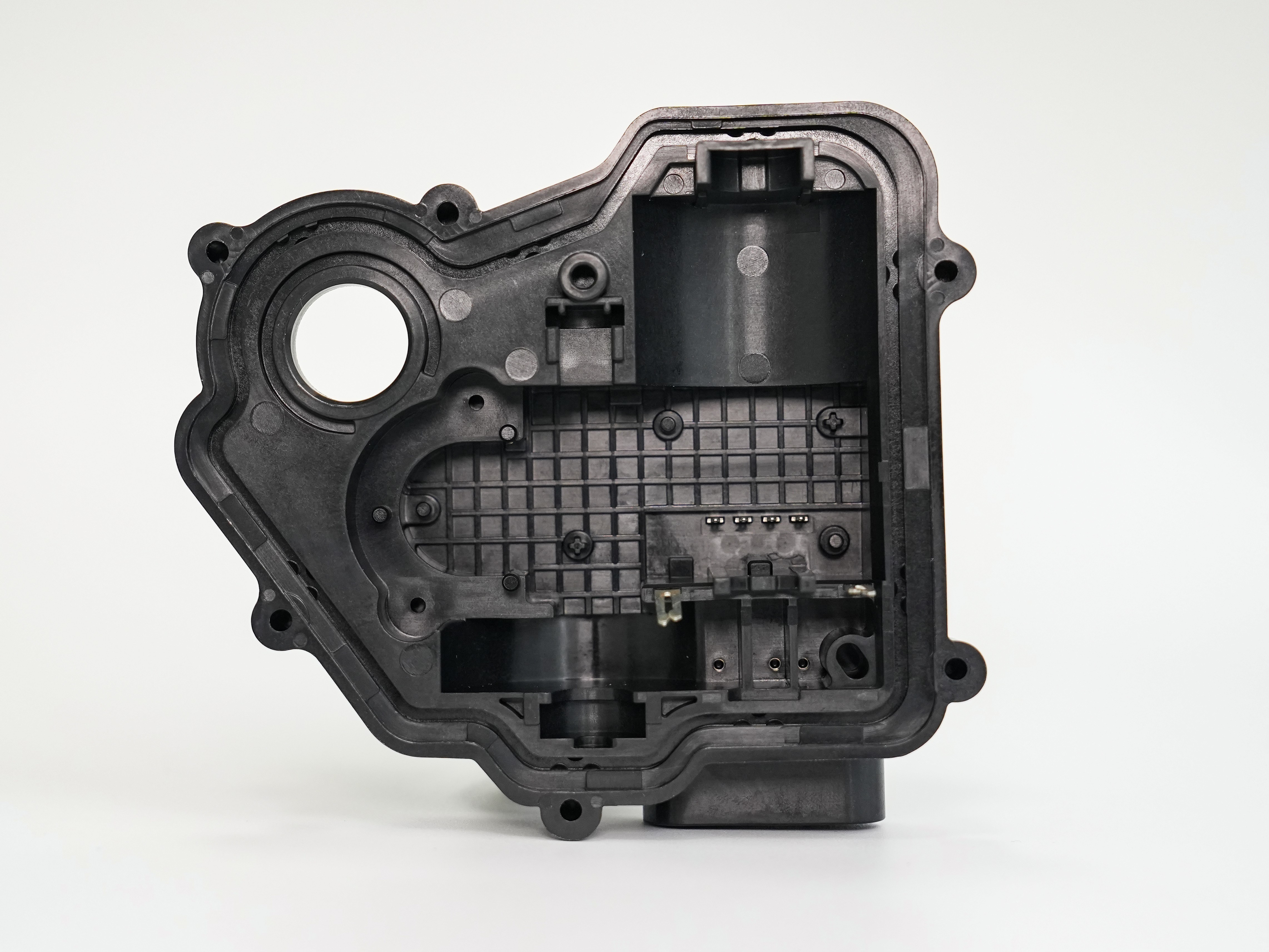 換擋執行(xíng)器(qì)殼體(tǐ)