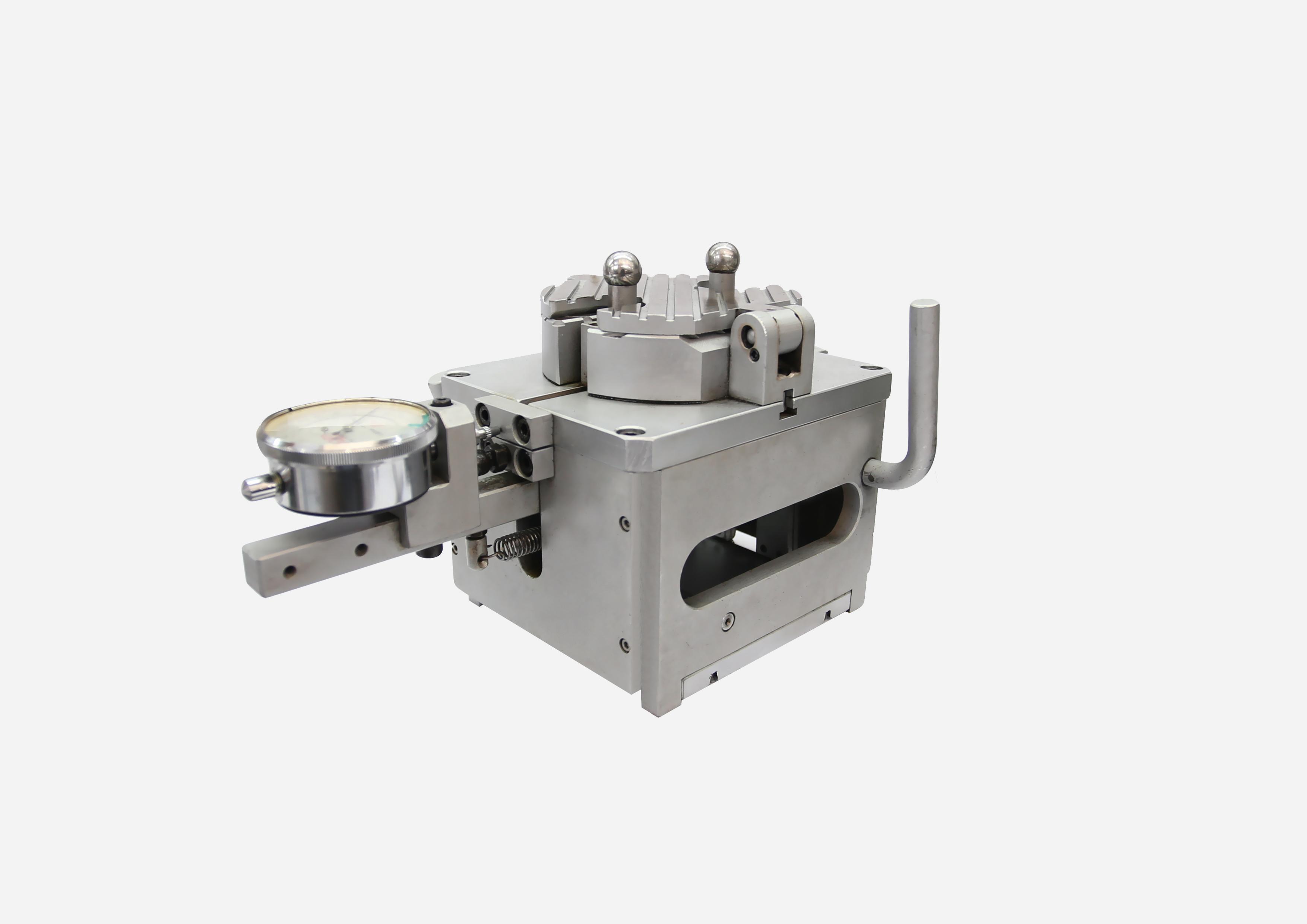 外(wài)星輪球道(dào)外(wài)徑量具