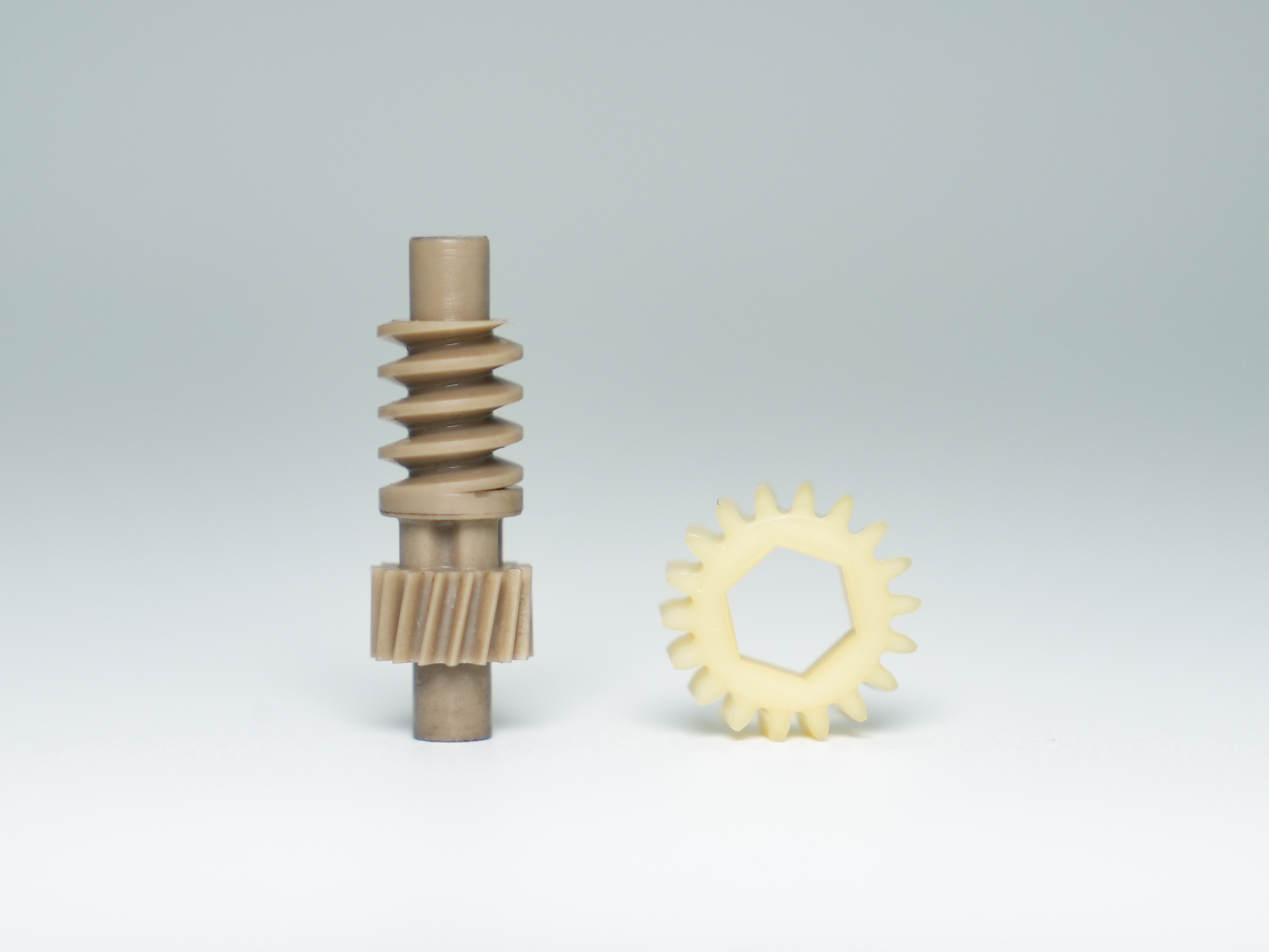 副油箱控制(zhì)閥傳動組件(jiàn)