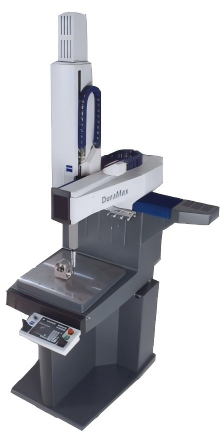 卡爾蔡司三坐(zuò)标及齒輪檢測中心