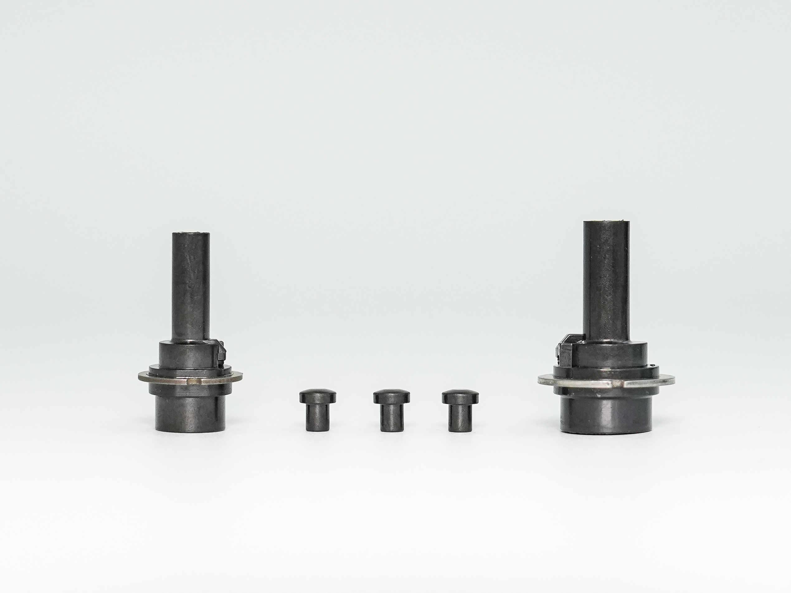 熱(rè)管理(lǐ)系統-劑測閥螺母組件(jiàn)