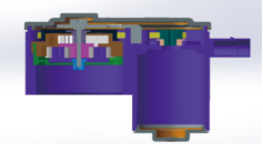 齒輪及齒輪箱設計(jì)能(néng)力