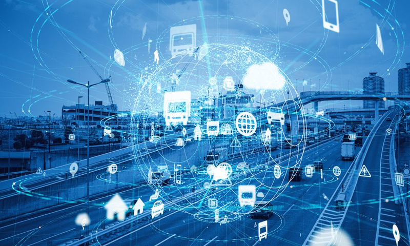 供應鏈電(diàn)子(zǐ)化(huà)