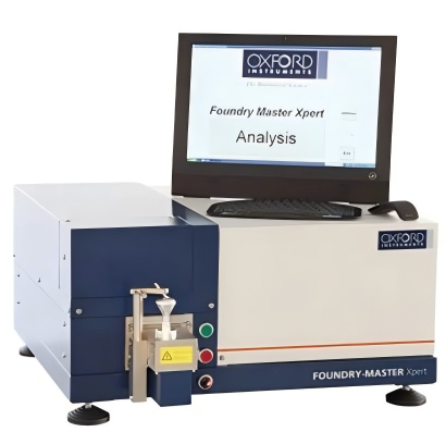 牛津台式光(guāng)譜儀