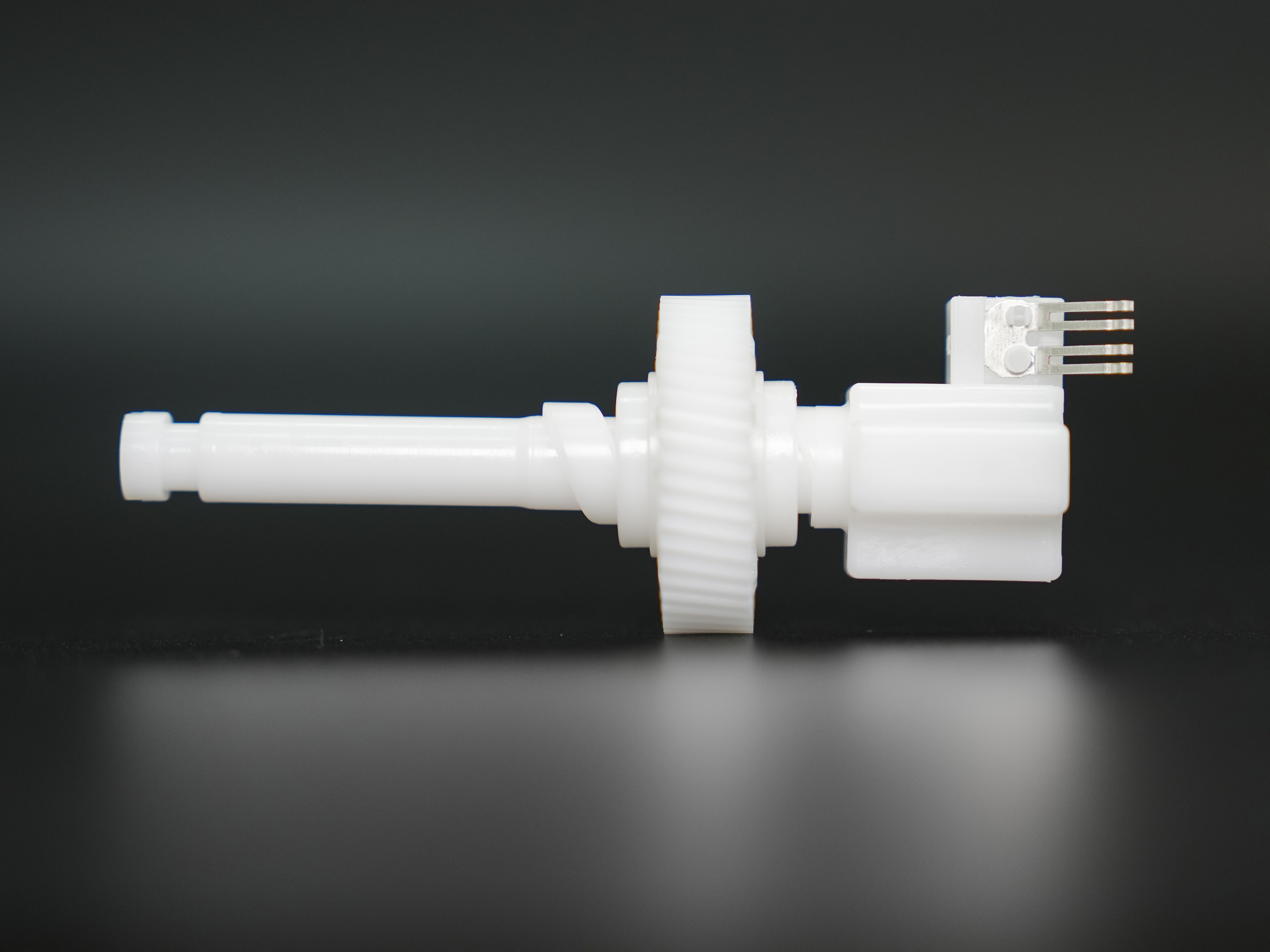 隐藏式門(mén)把手傳動組件(jiàn)