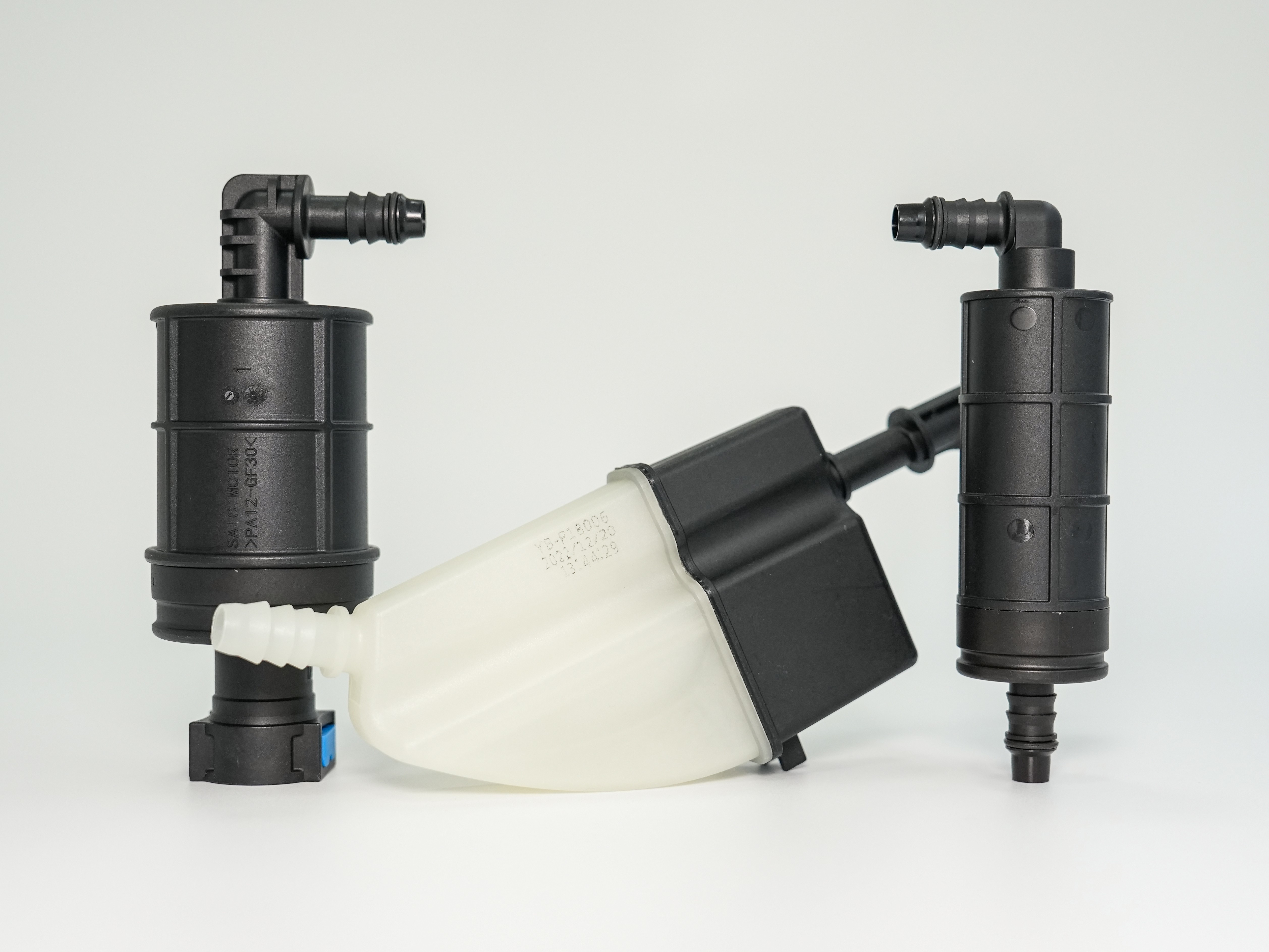 國(guó)六燃油發動機(jī)諧振腔