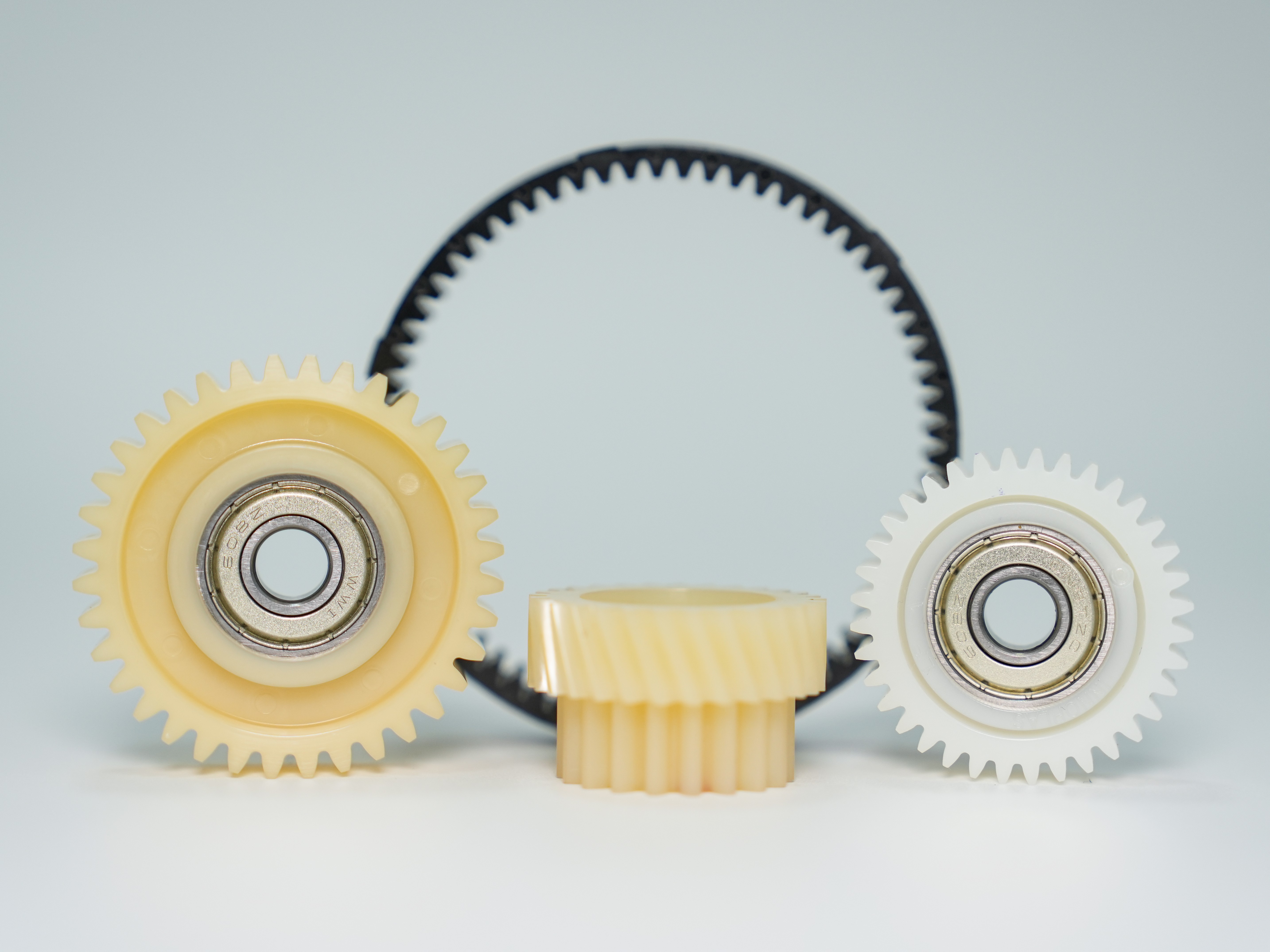 E-bike行(xíng)星輪組件(jiàn)